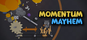 Momentum Mayhem banner