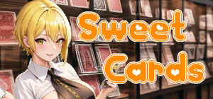Sweet Cards banner