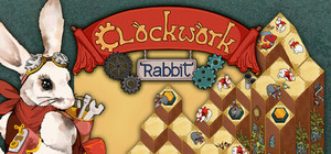 Clockwork Rabbit banner