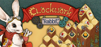 Clockwork Rabbit