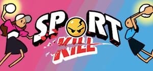 必殺球 SportKill banner