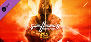 Ghostrunner 2 - Heat Pack banner