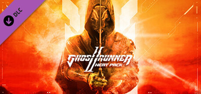 Ghostrunner 2 - Heat Pack