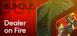 DDS x Fire Commander banner