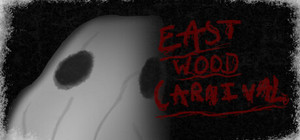 PSX HORROR: East Wood Carnival banner