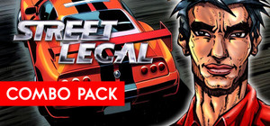Street Legal Combo Pack banner