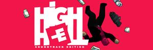 High Hell: Soundtrack Edition banner