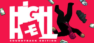 High Hell: Soundtrack Edition banner