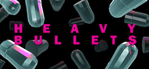 Heavy Bullets: Soundtrack Edition banner