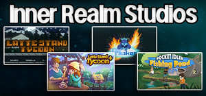 Inner Realm Studios Collection banner