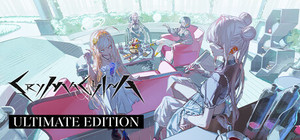 CRYMACHINA Ultimate Edition (June 2024 Update) banner