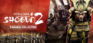 Total War: SHOGUN 2 Samurai Collection banner