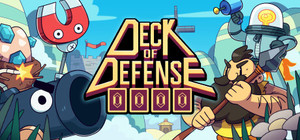 Deck of Defense banner