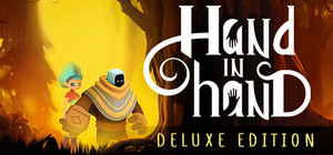 Hand In Hand - Deluxe Edition banner