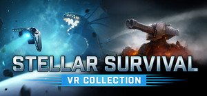 VR Stellar Survival banner