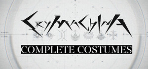 CRYMACHINA - Complete Costumes (June 2024 Update) banner