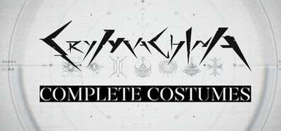 CRYMACHINA - Complete Costumes (June 2024 Update)