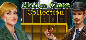 Hidden Clues Collection banner