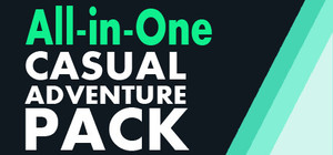 All-in-One Casual Adventure Pack banner