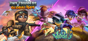 Chaos Bundle banner