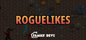 Roguelikes Bundle banner