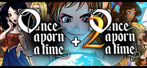 Once a Porn a Time 1&2 banner