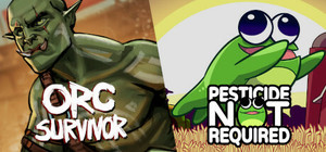 It's Not Easy Being Green banner