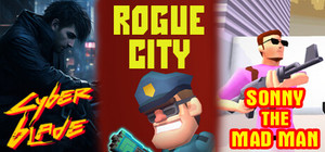 Ultimate Indie Action Bundle banner