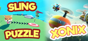 Puzzle Masters Collection banner