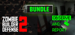 The Noham Games Bundle banner