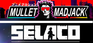 MULLETS AND BULLETS banner