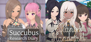 Nerisha's Adventures banner