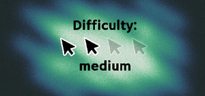 Difficulty: Medium banner