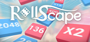 RollScape - Game + Soundtrack Bundle banner