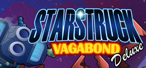 Starstruck Vagabond Deluxe banner