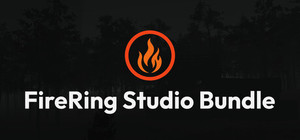 FireRing Studio Bundle banner