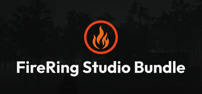 FireRing Studio Bundle