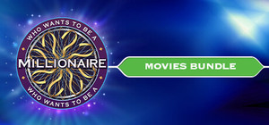 Who Wants To Be A Millionaire? - Movies Bundle banner