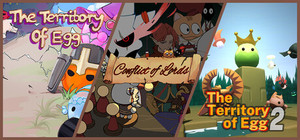 Hawthorn Games' TD Game Collection banner