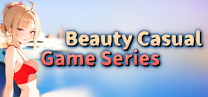 Beauty Casual Game Series banner