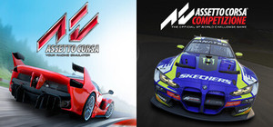 Assetto Corsa Bundle banner