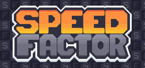 Speed Factor banner