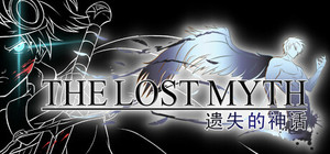 The Lost Myth banner