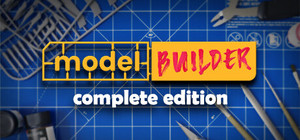 Model Builder: Complete Edition banner