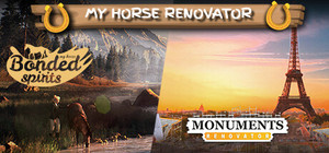 MY HORSE RENOVATOR banner