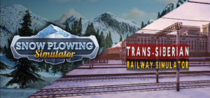 Trans-Sibierian Snow Plowing banner