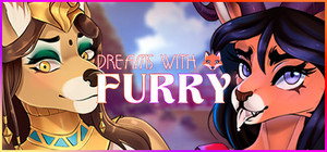 Dreams with Furry 🦊 banner