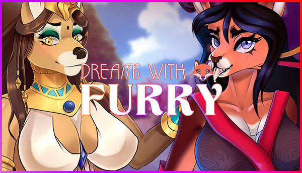 Dreams with Furry 🦊