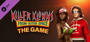 Killer Klowns From Outer Space: Human Summer Outfit Pack banner