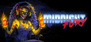 Midnight Fury banner